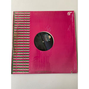 Morris Rentie Jr. Please Make Me Scream / Do It Jam Jam 12" Vinyl Single NEW